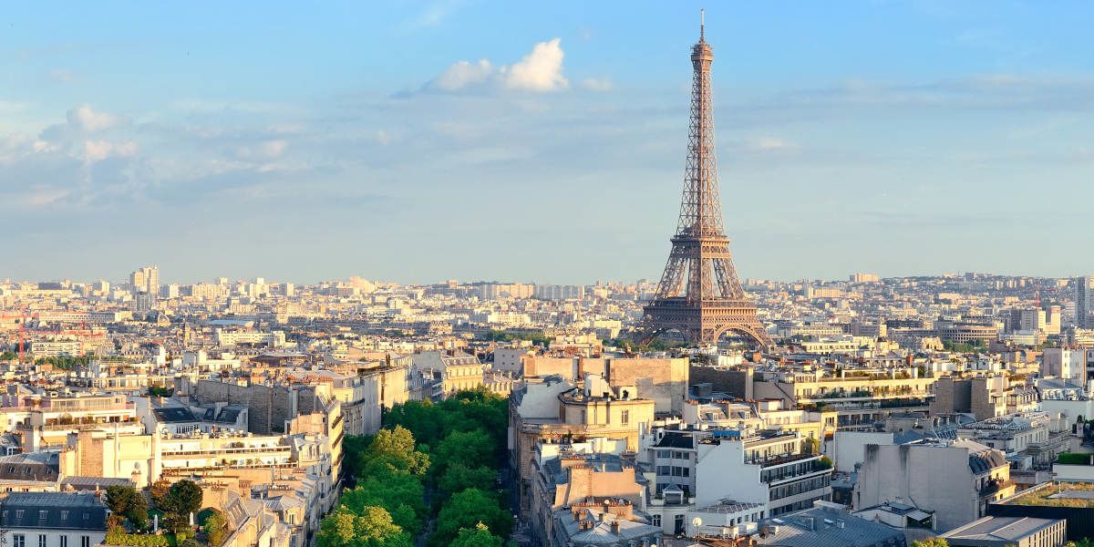 Olympia 2024 in Paris: Tipps für die Anreise mit dem Auto