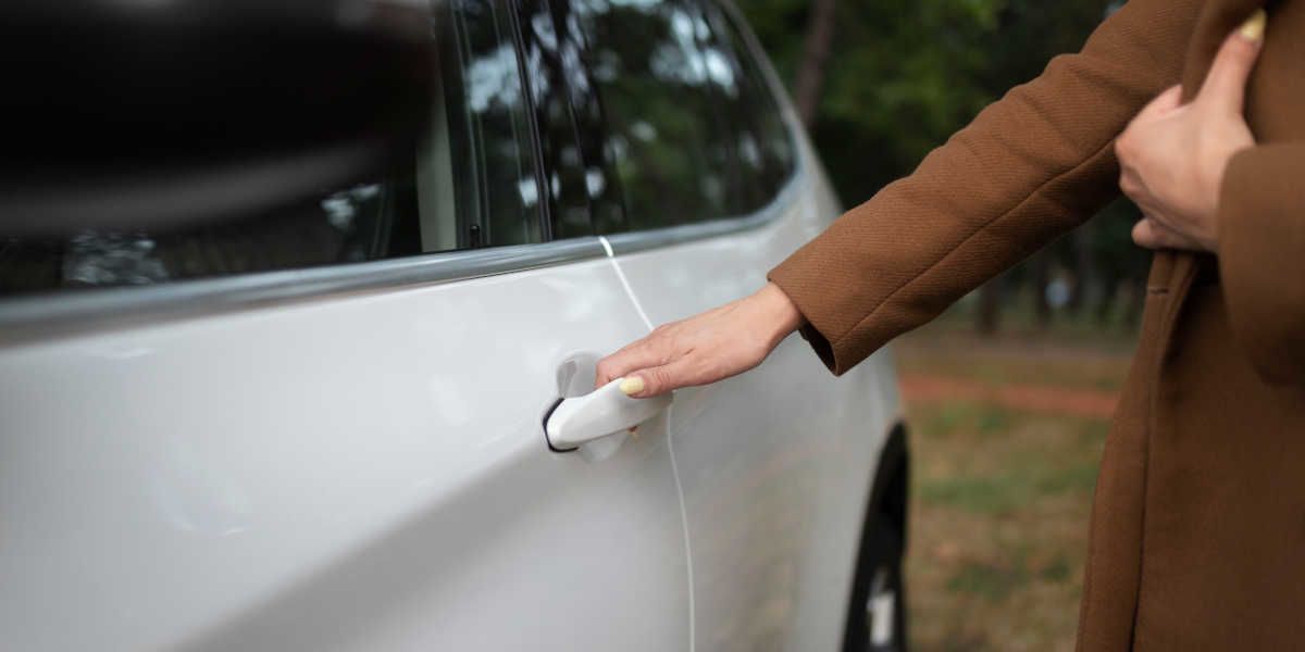 News | Leichtes Spiel für Autodiebe? ADAC kritisiert Keyless-Funktion