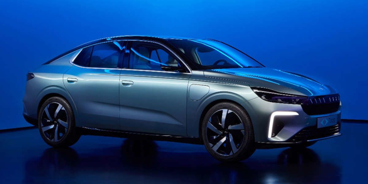 News | Togg: Zweites türkisches Elektroauto für 2025 geplant