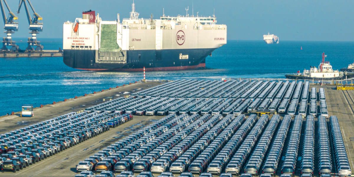 News | Handelsstreit: EU reduziert Strafzölle auf chinesische E-Autos