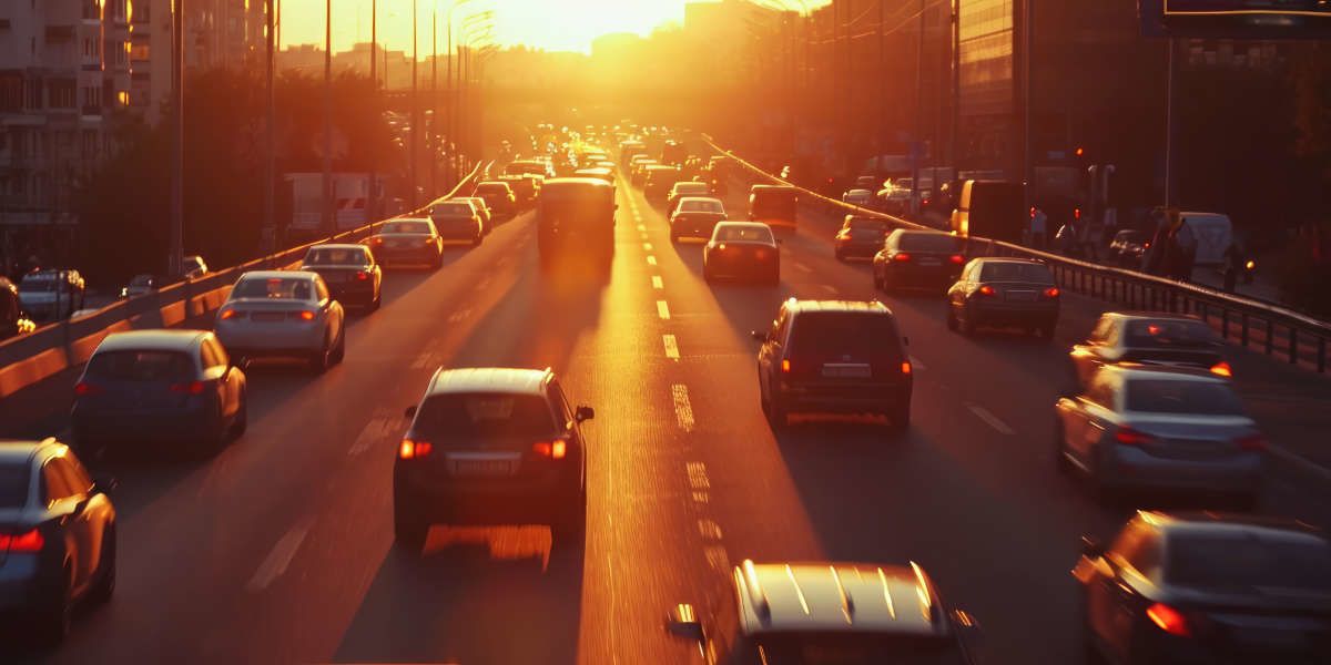 News | Fahrt zur Arbeit: Pendler vertrauen auf das Auto