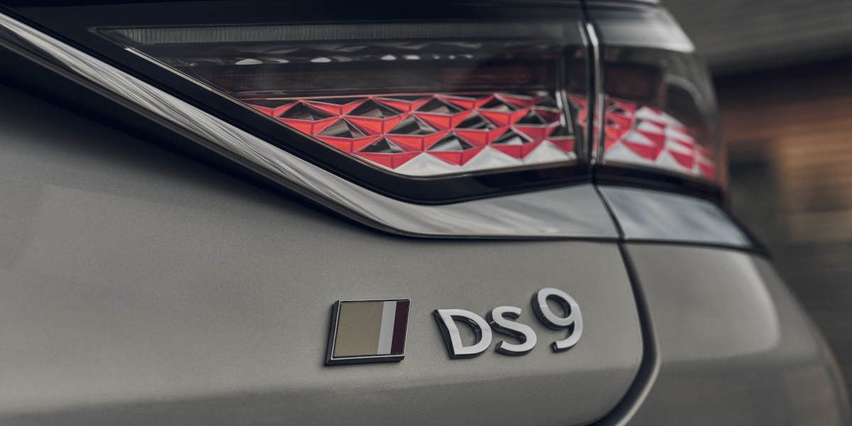 News | DS8: Luxusmodell soll DS9 ablösen