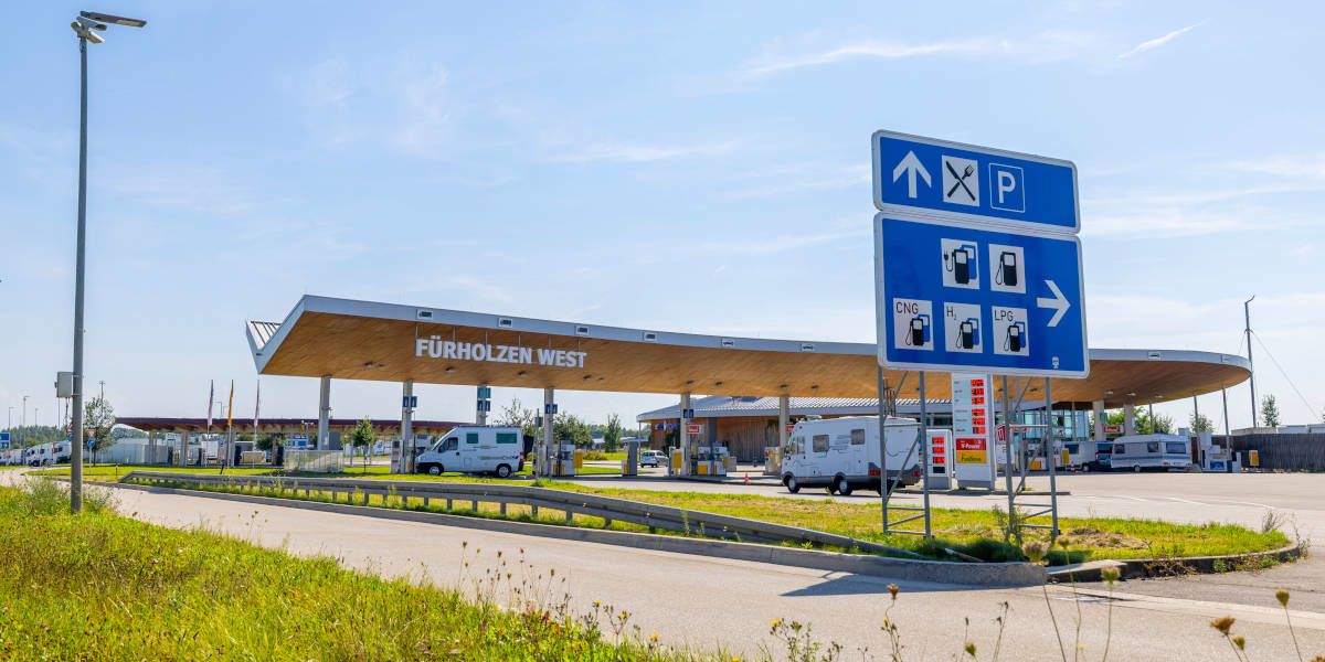 News | Autobahnraststätten: ADAC bemängelt hohe Preise und durchwachsenen Service