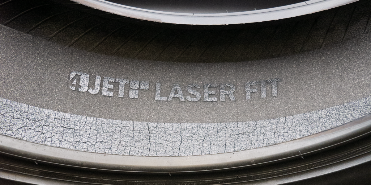 News | Silent Tires: Leise Autoreifen aus der Seifenfabrik?