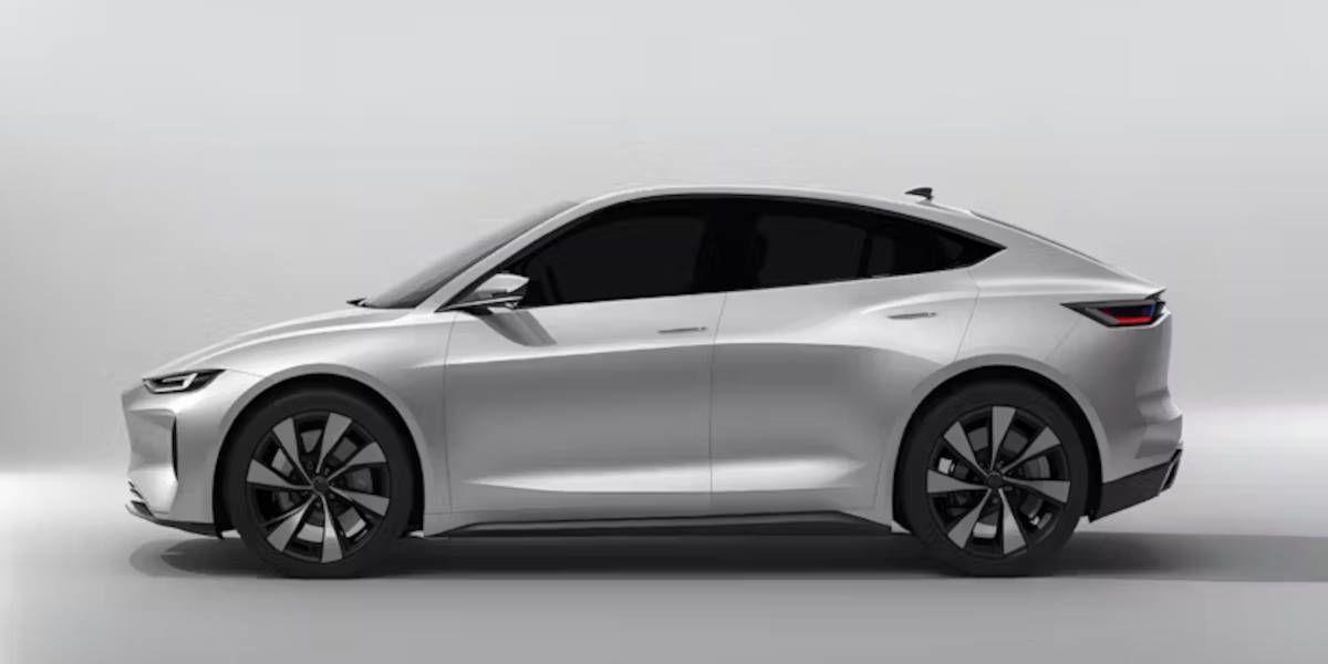 News | Lecar 459 Hybrid: Tesla-Twin aus Brasilien