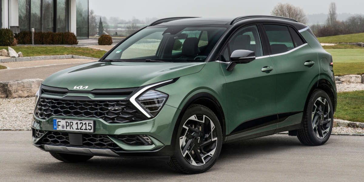 News | Kia-Eintauschprämie: Bis zu 5.000 Euro bei Ceed und Sportage sparen