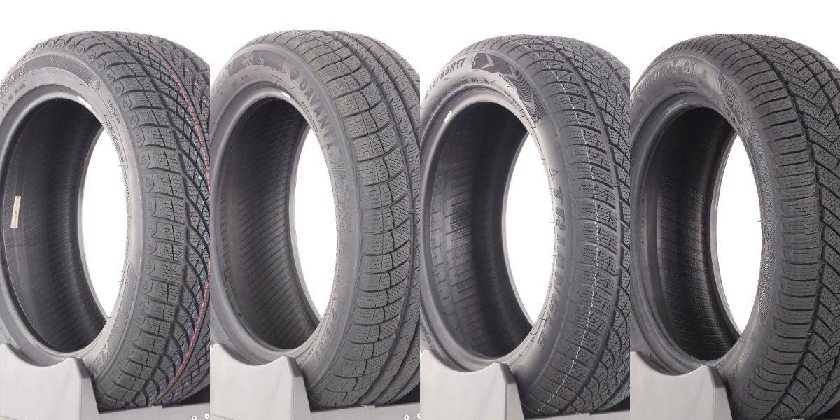 News | Winterreifen: Vier Marken schlittern durch den ADAC-Test