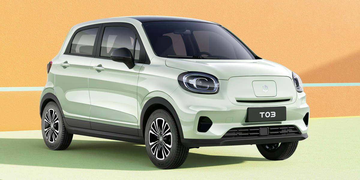 News | Leapmotor: Neue Elektrowelle aus China schwappt nach Europa