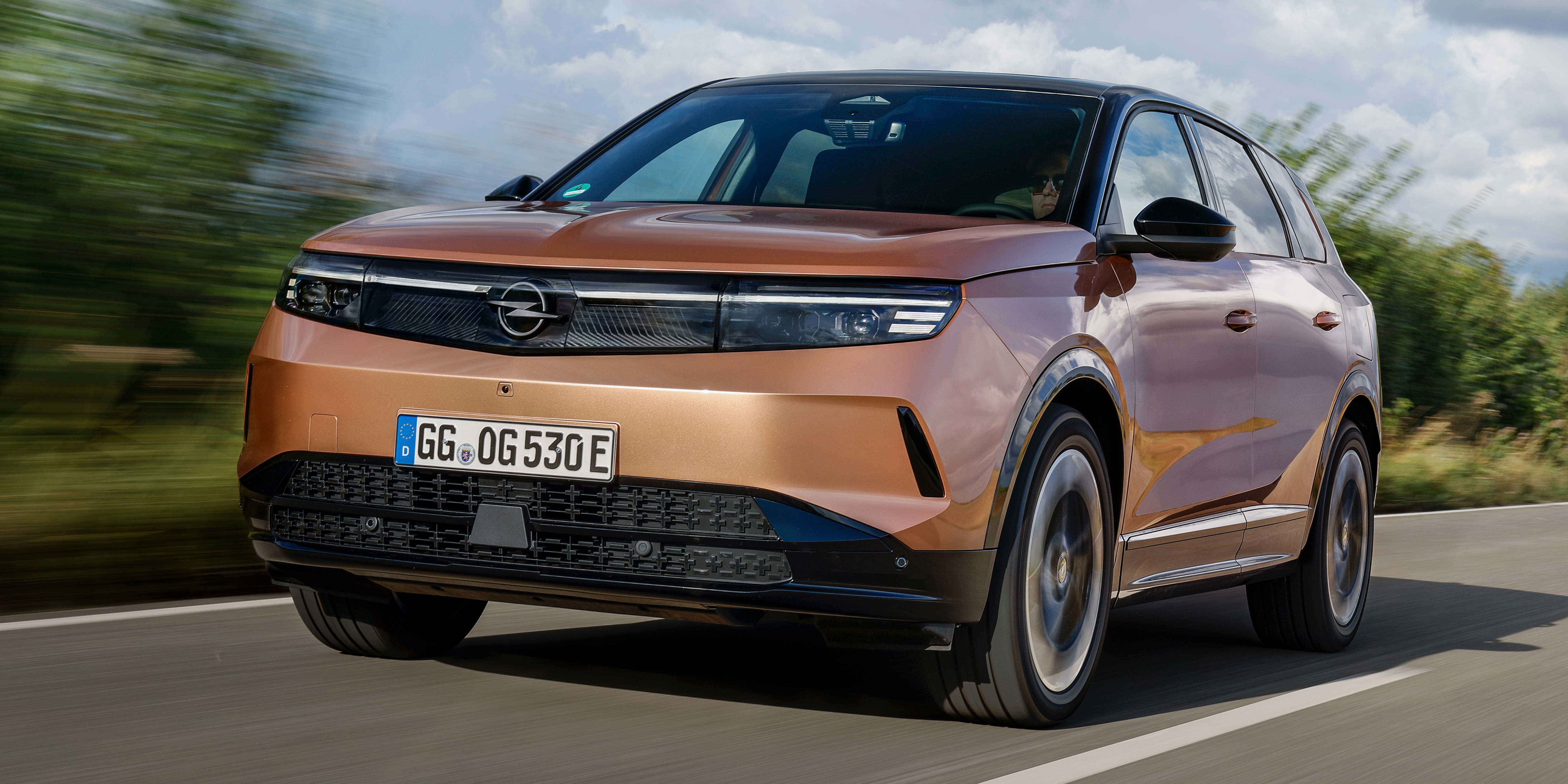 News | Lancia Gamma: Neues Spitzenmodell startet 2026