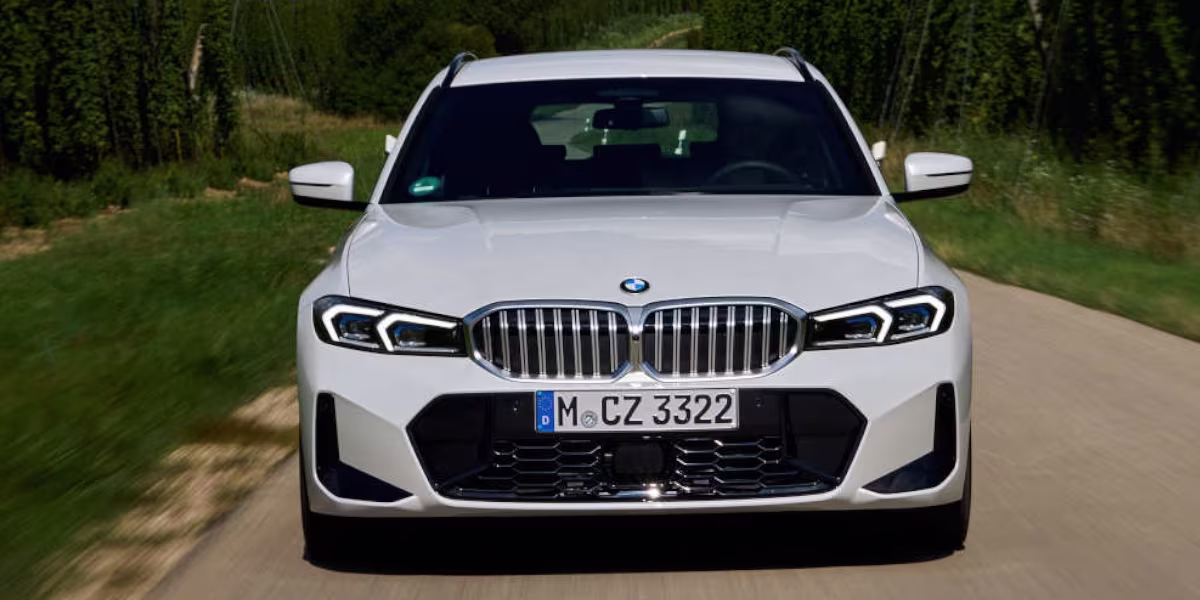 Testbericht: BMW 3er Touring Plug-in-Hybrid