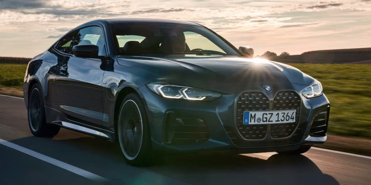 Testbericht: BMW M4 Coupe