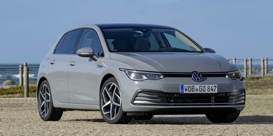 Testbericht: VW Golf 8 Active