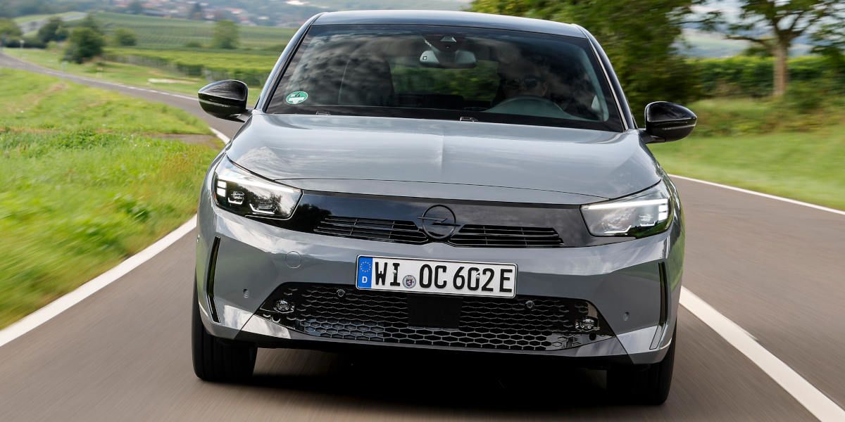 Testbericht: Opel Corsa Electric