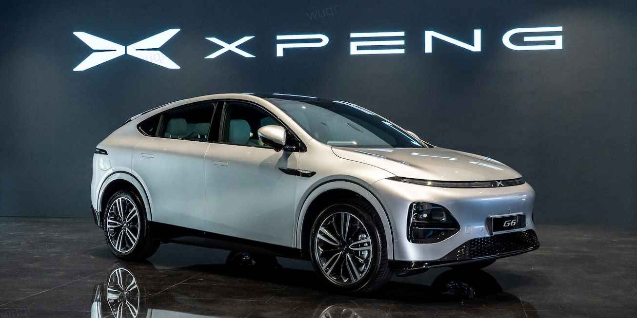 Xpeng