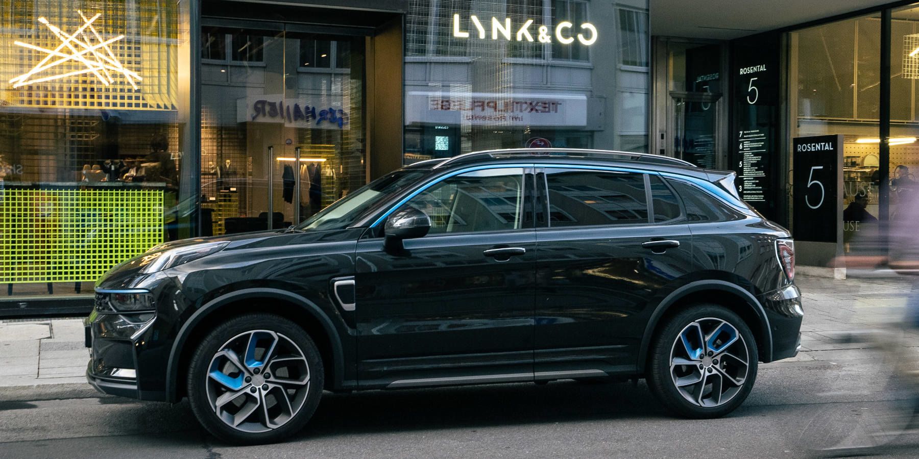 Lynk & Co