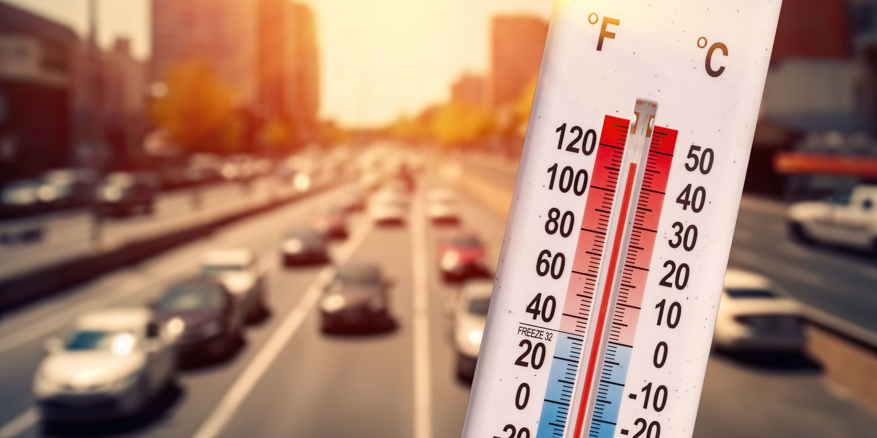 Ratgeber | Das optimale Wetter zum Autofahren