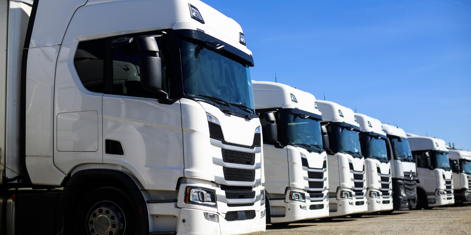 Lkw-Fahrverbot: So profitieren Autofahrer davon