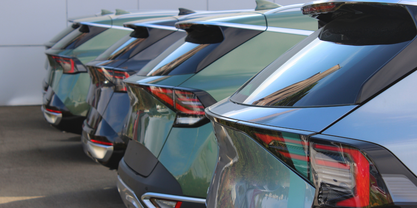 Gebrauchtwagen oder Neuwagen: Was ist besser?