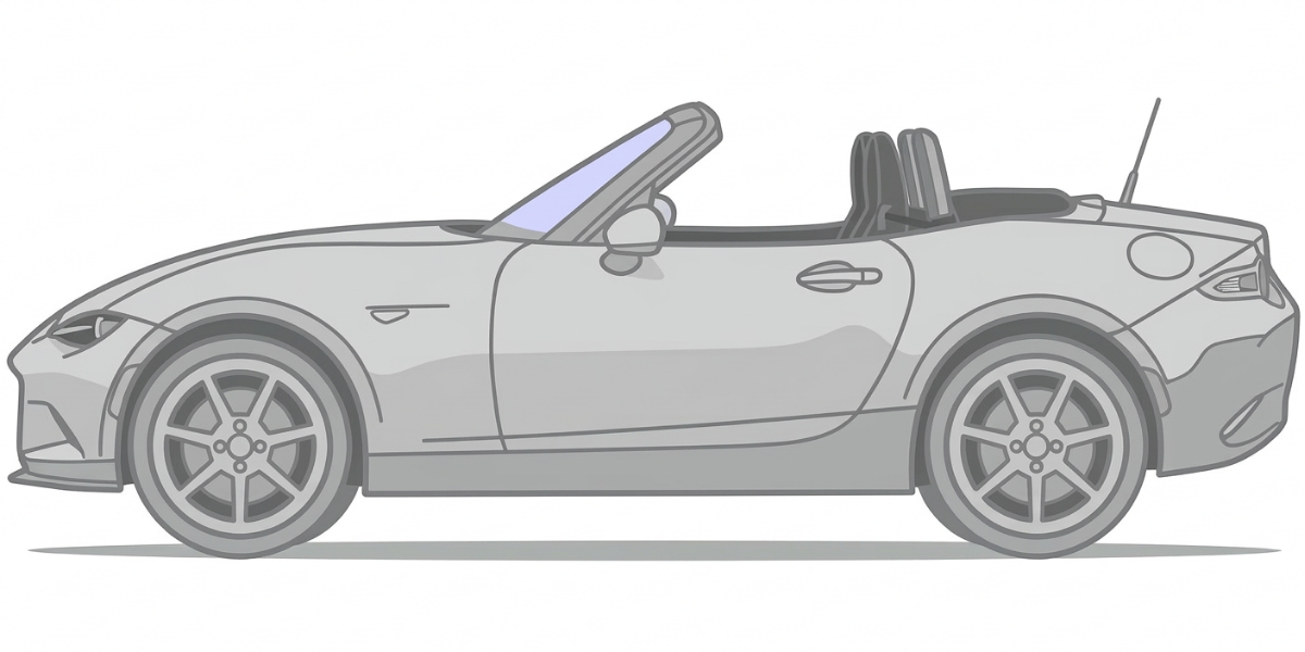 Cabrio Gebrauchtwagen