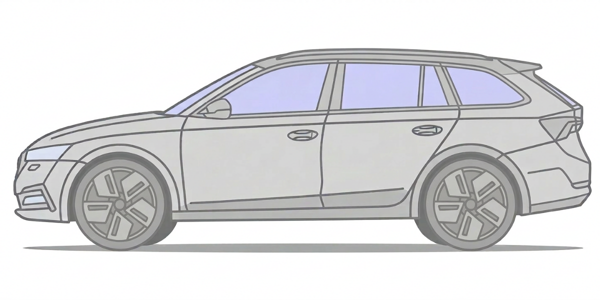 Kombi Gebrauchtwagen