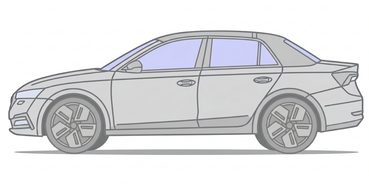 Limousine Gebrauchtwagen