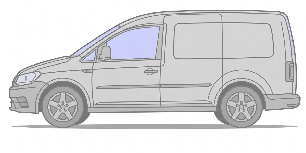 Nutzfahrzeug Gebrauchtwagen