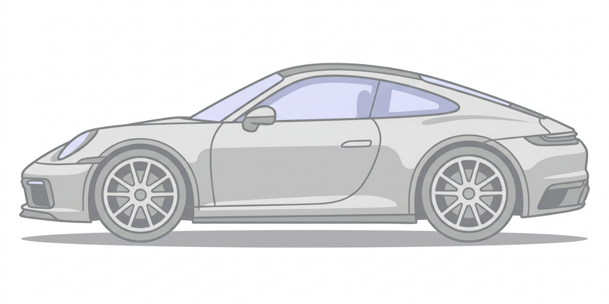 Sportwagen Gebrauchtwagen