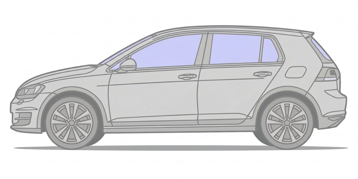 Kompaktwagen Gebrauchtwagen