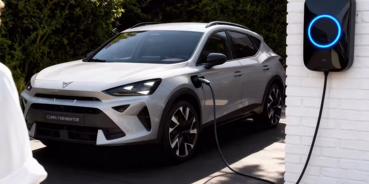 Elektro Gebrauchtwagen Angebote