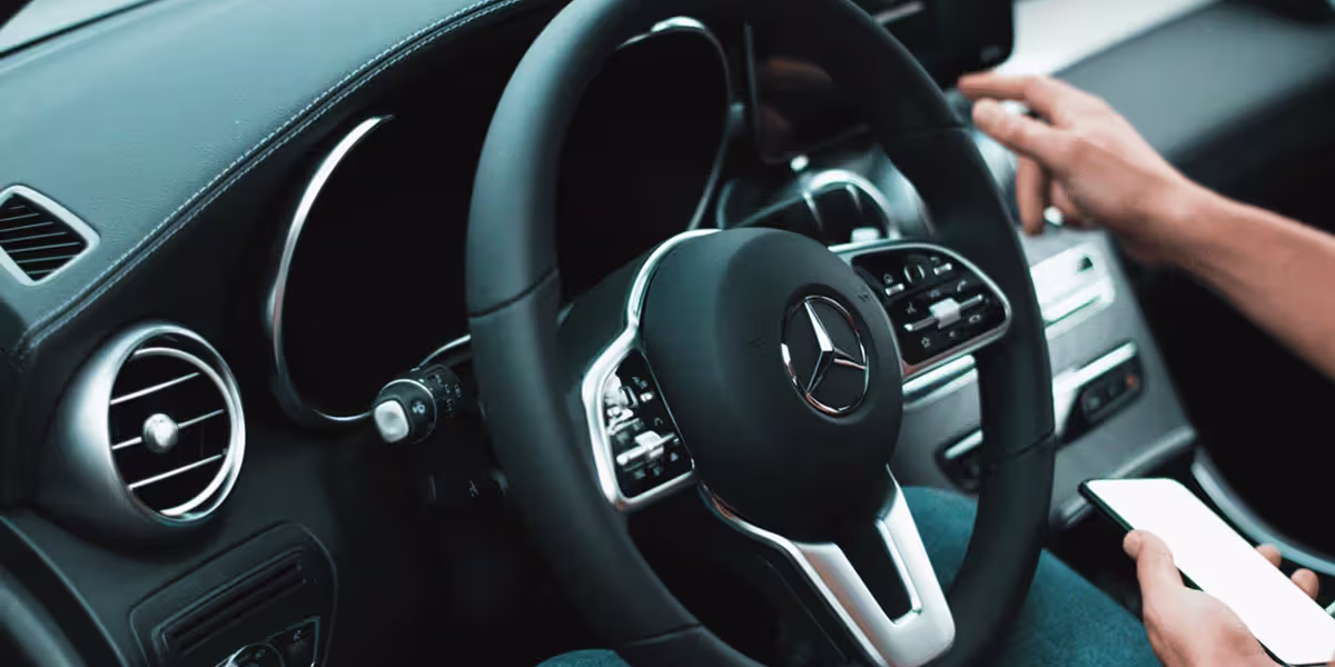 Leasing Gebrauchtwagen Angebote