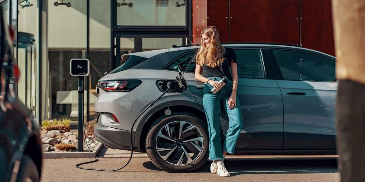 Elektro Gebrauchtwagen Angebote