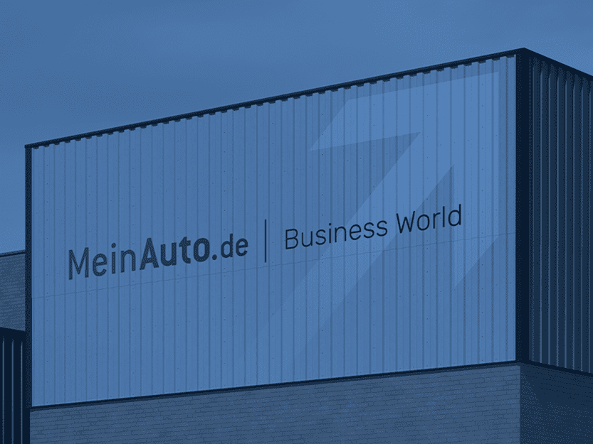 MeinAuto Business World
