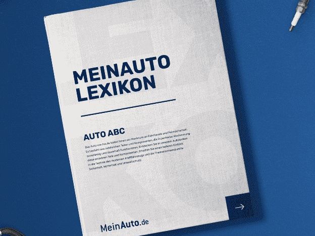 MeinAuto Lexikon - Definitionen, Fakten, Erklärungen rund um Auto-Themen