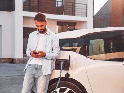 E-Auto-Prämie 2026