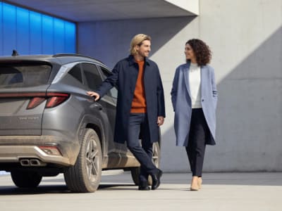 Gebrauchtwagen Kategorie