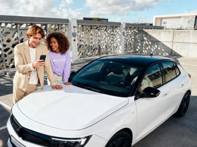 Leasing ohne Anzahlung Kategorie