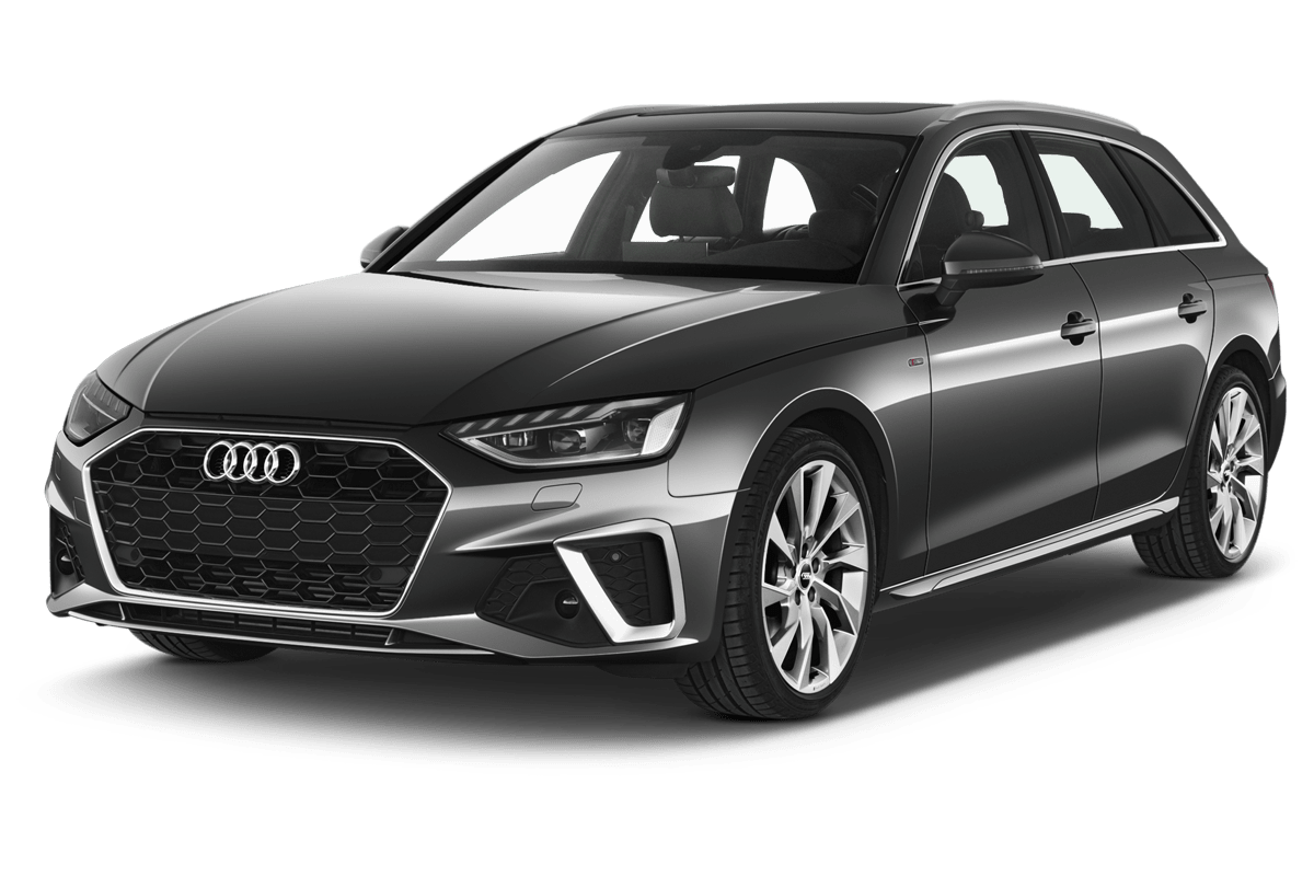 Wann kommt der neue a4 avant