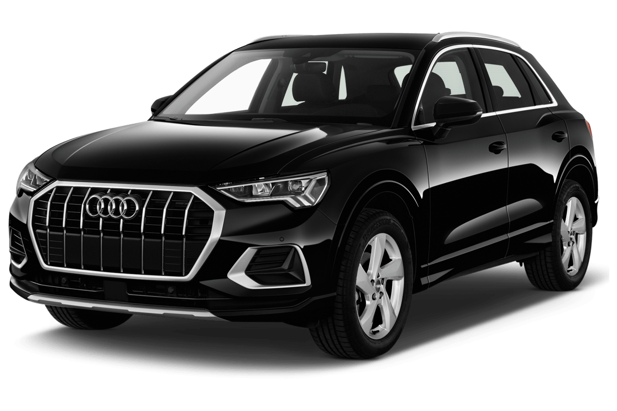 Audi q3 angebote