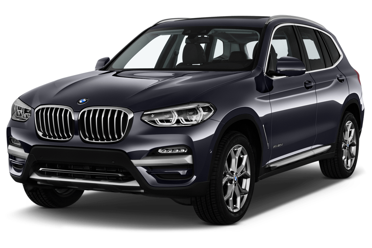 Bmw X3 2020 Bis Zu 21 Rabatt Meinauto De