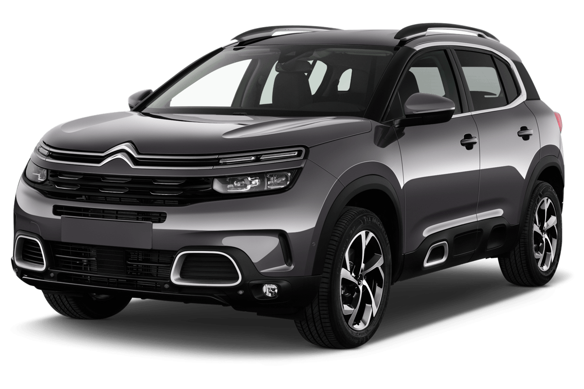 Citroen C5 Aircross Neuwagen Bis 24 Rabatt Meinauto De