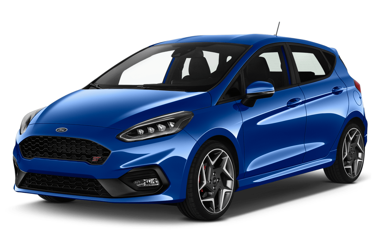 Ford ka finanzierung