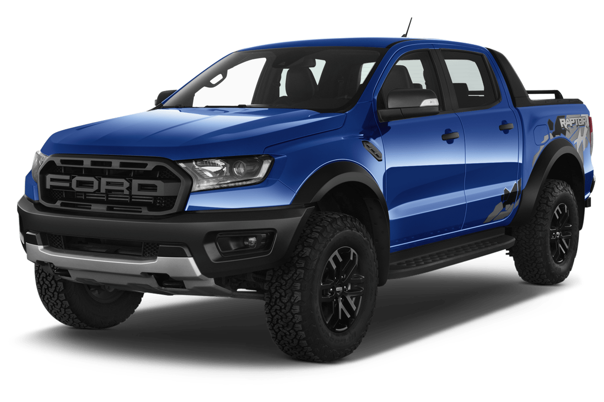 Ford Ranger Angebote Neuwagen Mit Bis Zu 32 Rabatt Meinauto De