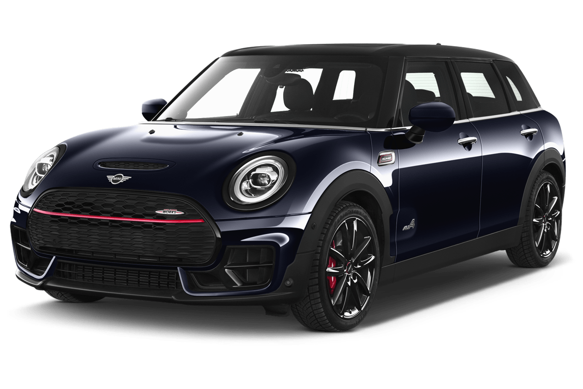 2020 Mini Cooper Clubman Spesification 2020 Mini Cooper Clubman Spesification