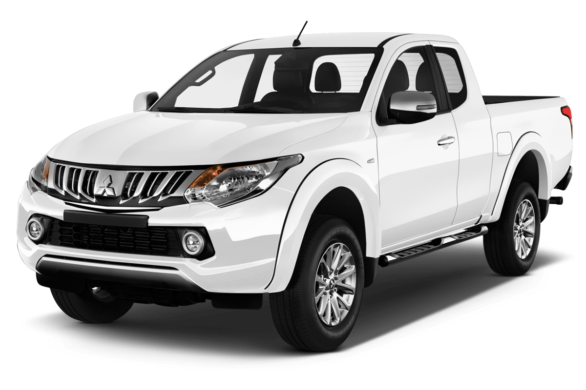 2020 Mitsubishi L200 Price and Review 2020 Mitsubishi L200 Price and Review