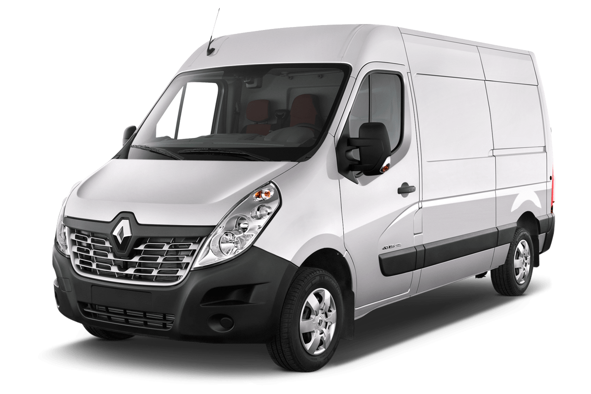 Renault master technische daten