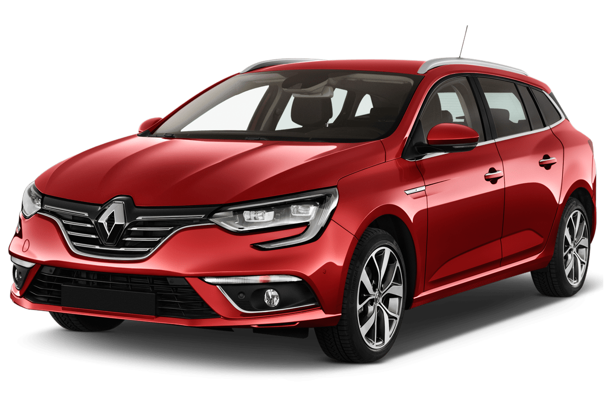 Renault megane technische daten pdf