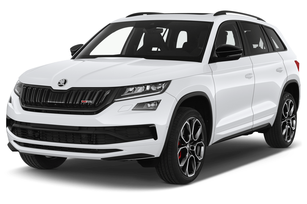 Skoda Kodiaq Rs Neuwagen Meinauto De