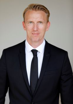 Marco Steinfatt, Geschäftsführer