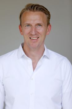 Marco Steinfatt, Geschäftsführer