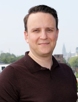 Thomas Eichenberg, Geschäftsführer